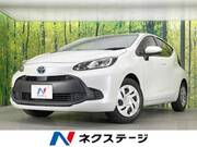 2023 TOYOTA AQUA