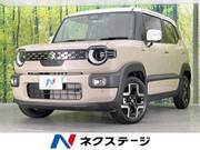 2025 SUZUKI XBEE HYBRID MZ