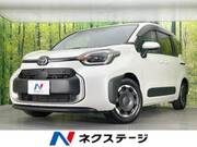 2023 TOYOTA SIENTA