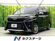 2021 TOYOTA VOXY