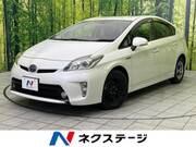 2013 TOYOTA PRIUS G