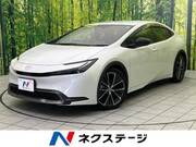 2023 TOYOTA PRIUS G