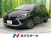 2023 TOYOTA AQUA