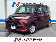 2020 TOYOTA ROOMY