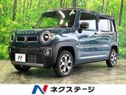 2024 SUZUKI HUSTLER