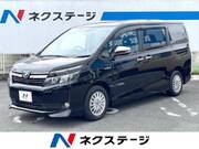 2015 TOYOTA VOXY