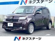 2015 TOYOTA bB Z