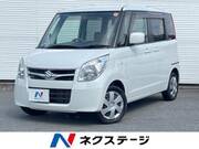 2010 SUZUKI PALETTE