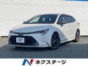 2019 TOYOTA COROLLA TOURING