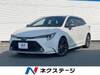 TOYOTA COROLLA TOURING