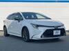 TOYOTA COROLLA TOURING