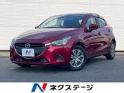 2018 MAZDA DEMIO 13S