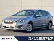 2017 SUBARU IMPREZA SPORTS