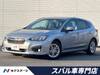 SUBARU IMPREZA SPORTS