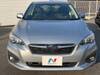 SUBARU IMPREZA SPORTS