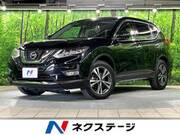 2018 NISSAN X-TRAIL 20X