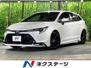2022 TOYOTA COROLLA TOURING
