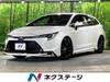TOYOTA COROLLA TOURING