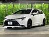TOYOTA COROLLA TOURING
