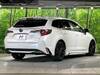 TOYOTA COROLLA TOURING