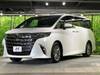 TOYOTA ALPHARD HYBRID