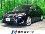 2013 LEXUS HS
