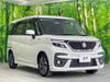 SUZUKI SOLIO BANDIT