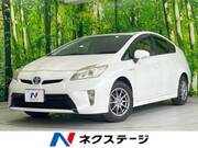 2013 TOYOTA PRIUS S