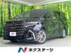 TOYOTA ALPHARD HYBRID