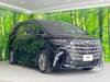 TOYOTA ALPHARD HYBRID