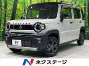 2024 SUZUKI HUSTLER