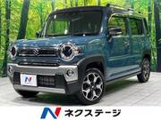 2022 SUZUKI HUSTLER