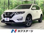2018 NISSAN X-TRAIL 20Xi