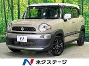 2018 SUZUKI XBEE HYBRID MZ