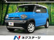 2014 SUZUKI HUSTLER G