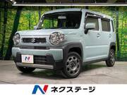 2021 SUZUKI HUSTLER