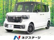 2025 HONDA N-BOX CUSTOM