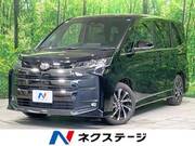 2026 TOYOTA NOAH