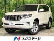 2023 TOYOTA LAND CRUISER PRADO TX