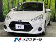 2016 TOYOTA AQUA