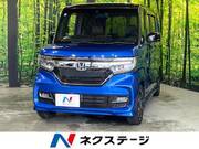 2018 HONDA N-BOX CUSTOM