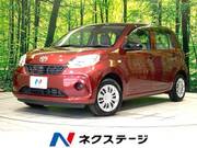 2017 TOYOTA PASSO