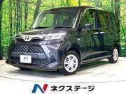 2022 TOYOTA ROOMY