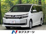 2014 TOYOTA VOXY