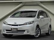 2011 TOYOTA WISH 2.0Z