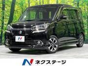 2018 SUZUKI SOLIO BANDIT