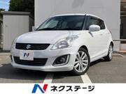 2014 SUZUKI SWIFT