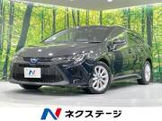 2021 TOYOTA COROLLA TOURING