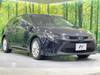 TOYOTA COROLLA TOURING