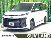 2024 TOYOTA VOXY
